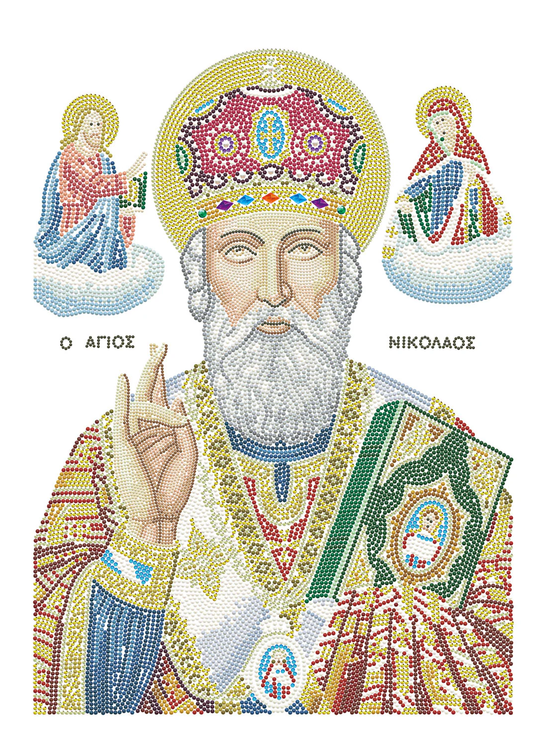 Saint Nicolas - Image 4