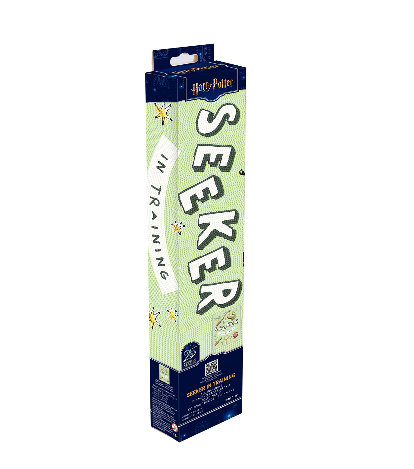 SEEKER IN TRAINING - Image 6