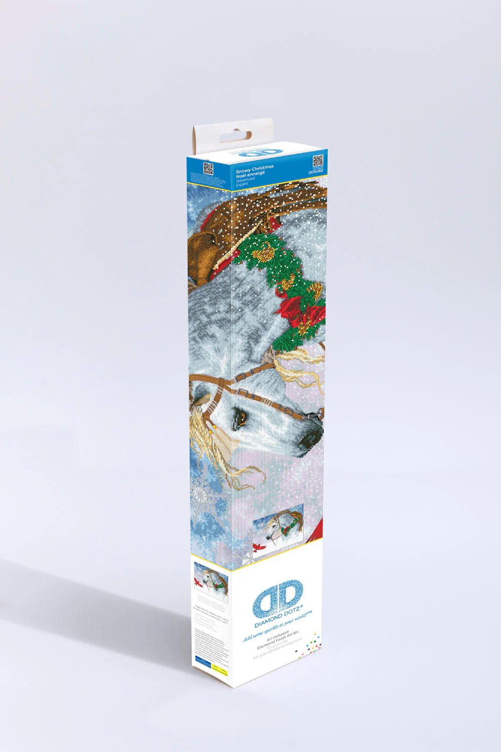 Snowy Christmas - Image 6