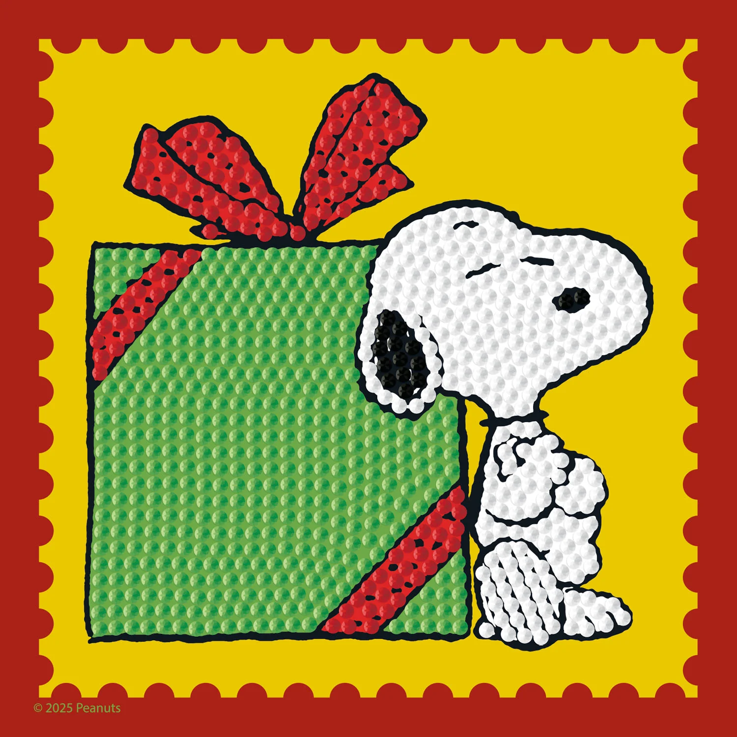DOTZIES Special Delivery - Image 3