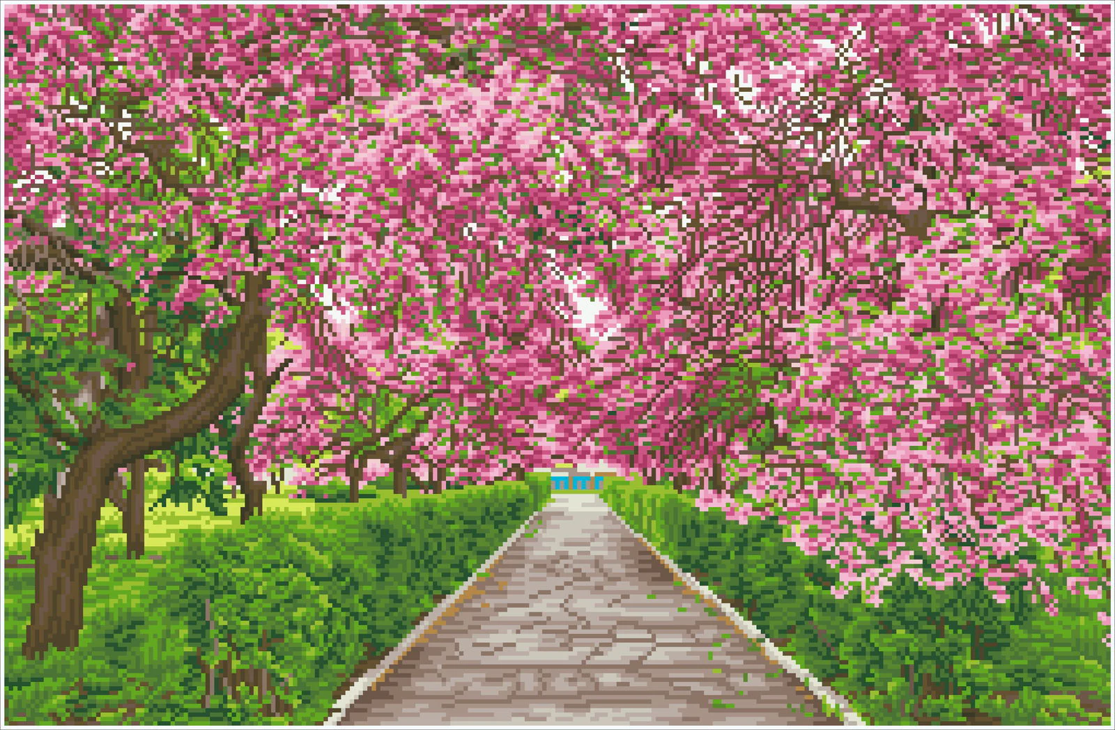 Springtime Meander - Image 3