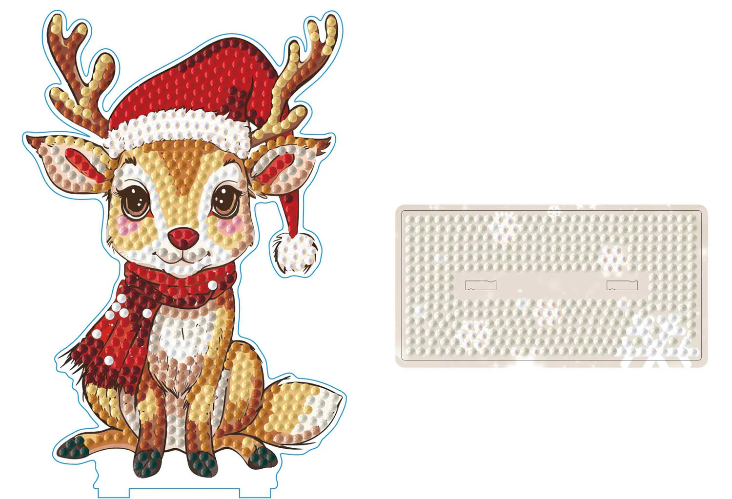 Stand-up Reindeer Rest - Image 3