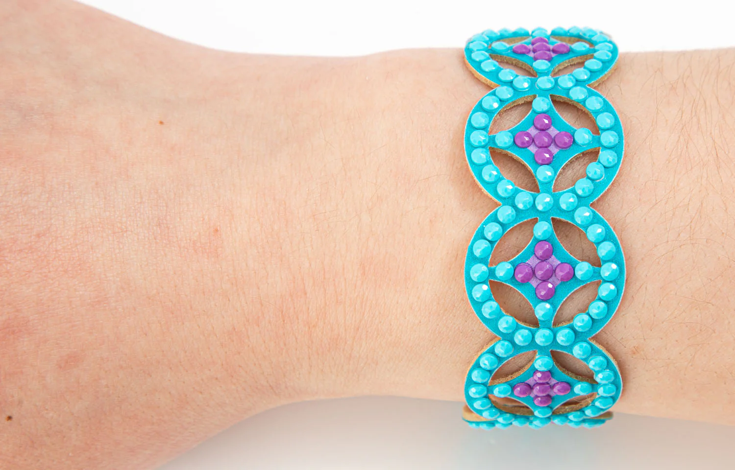 Star Gems Bracelets - Image 2