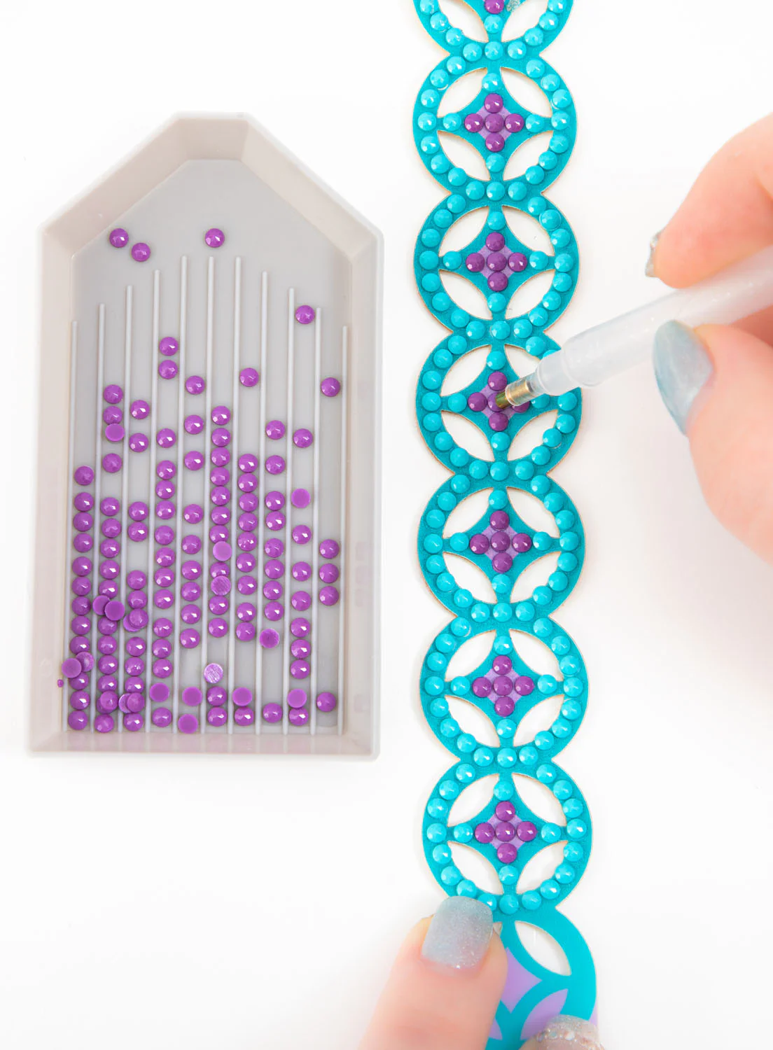 Star Gems Bracelets - Image 3