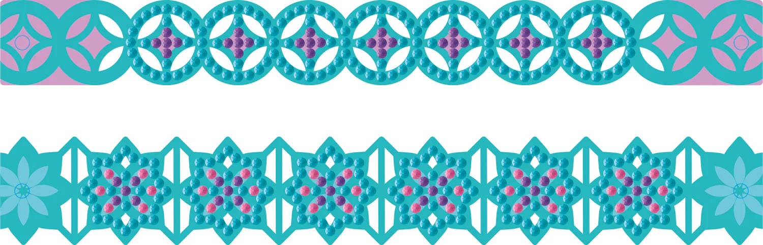 Star Gems Bracelets - Image 5