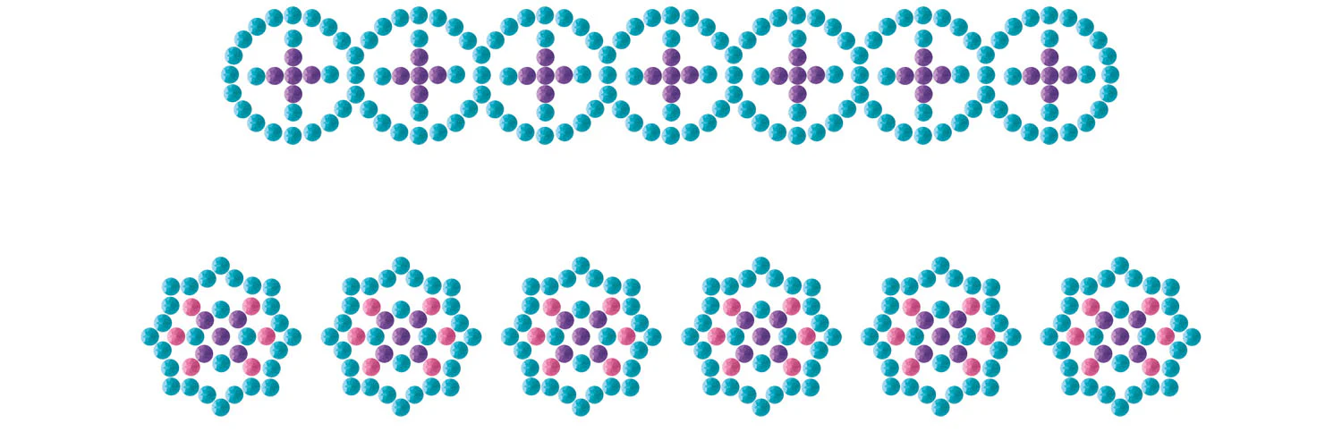 Star Gems Bracelets - Image 6