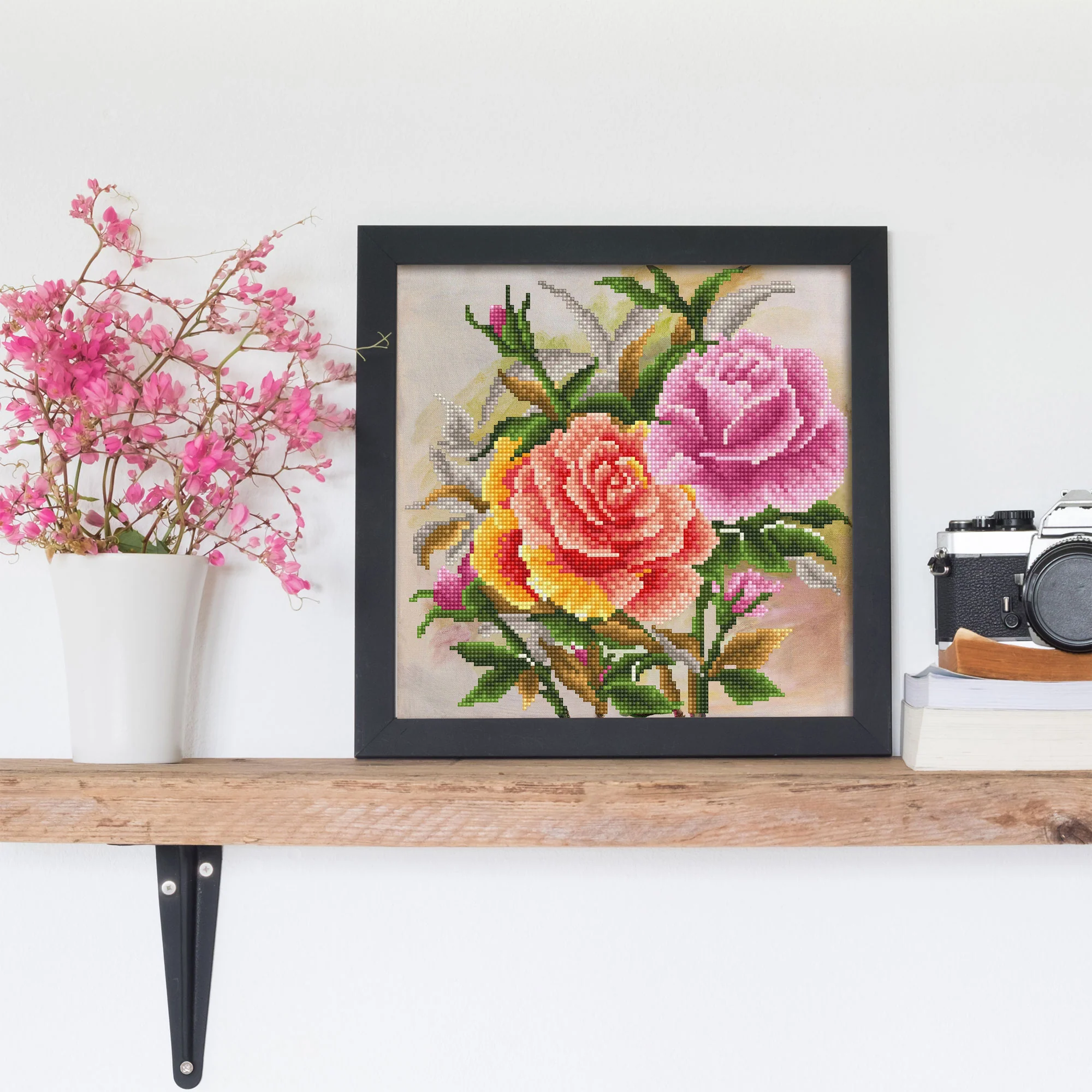 Timeless Roses - Image 2