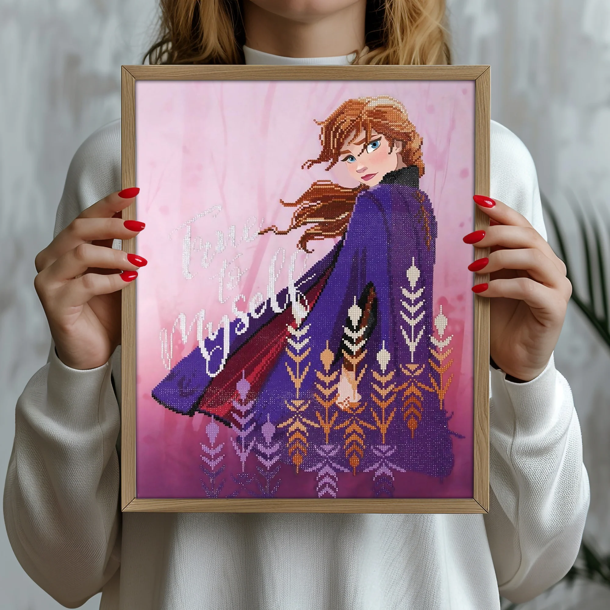 True to Myself - Image 4