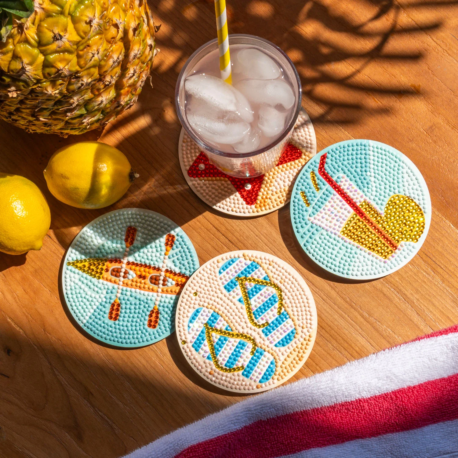 Vacation Coasters - Image 6