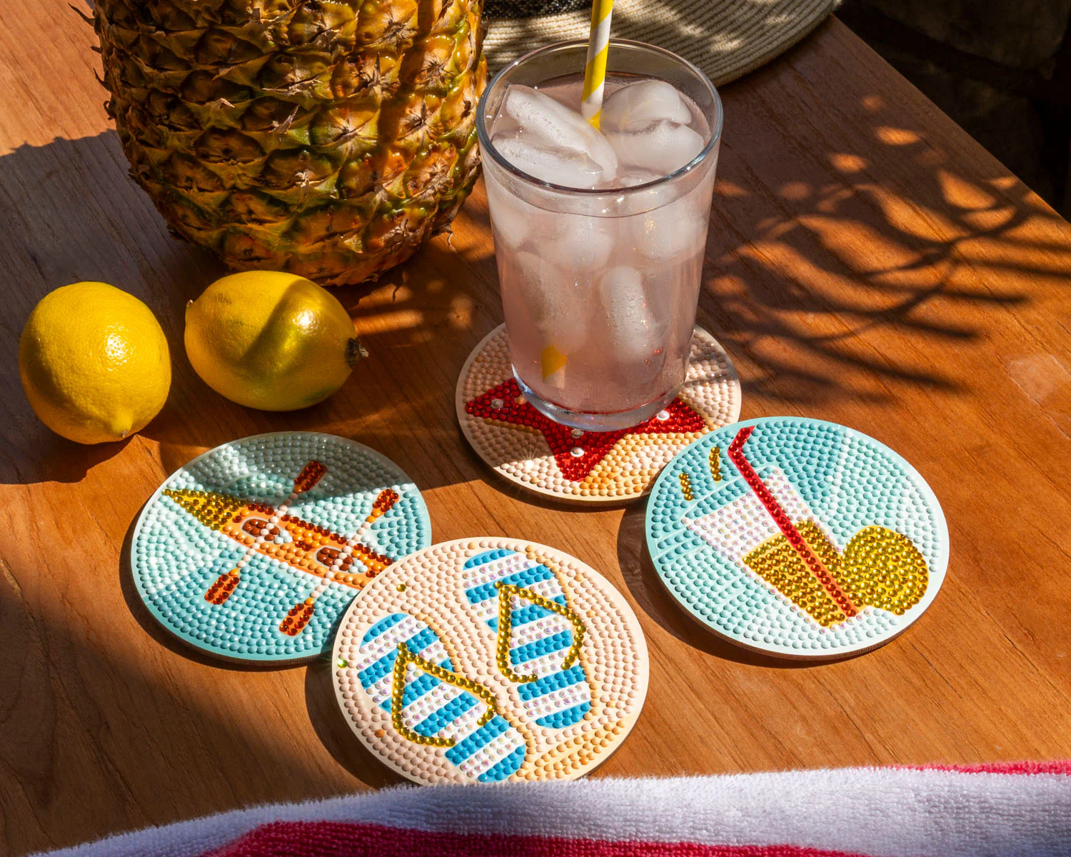 Vacation Coasters - Image 7