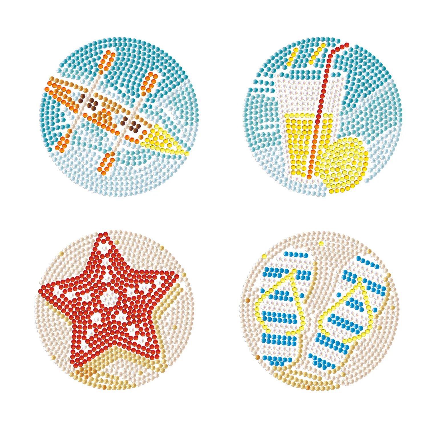 Vacation Coasters - Image 9