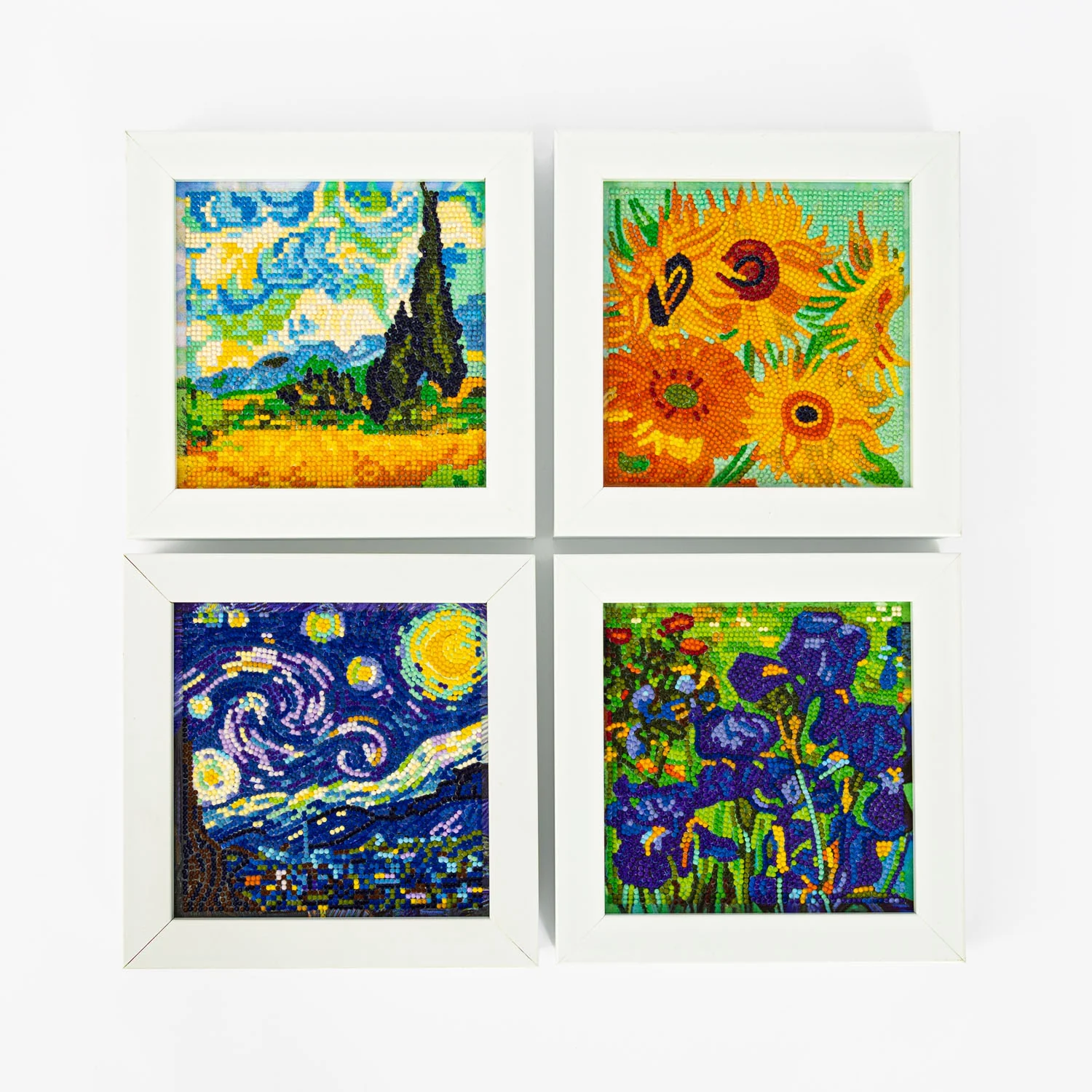 Mini Dotz Van Gogh Quartet - Image 3