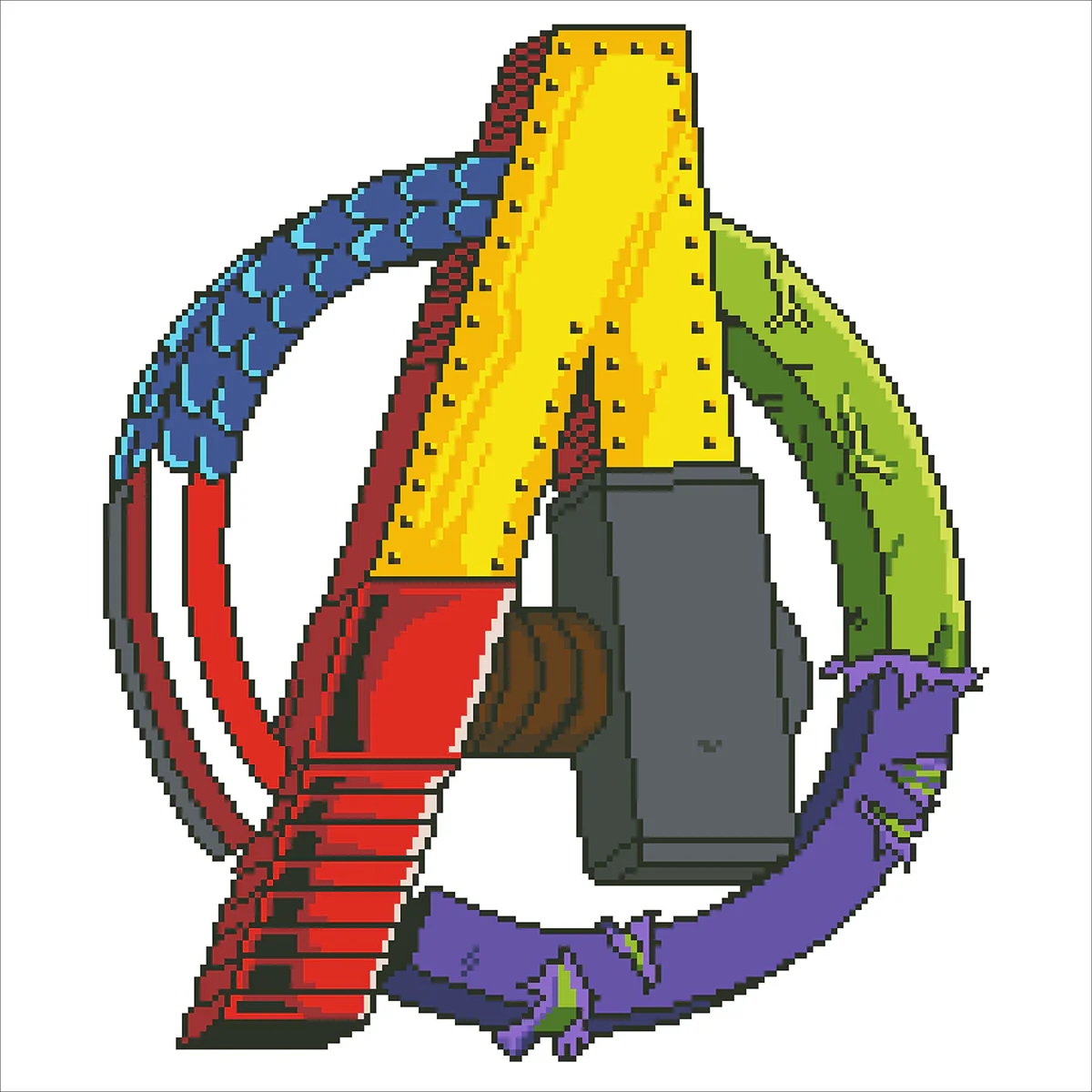 We Are Avengers - Image 3