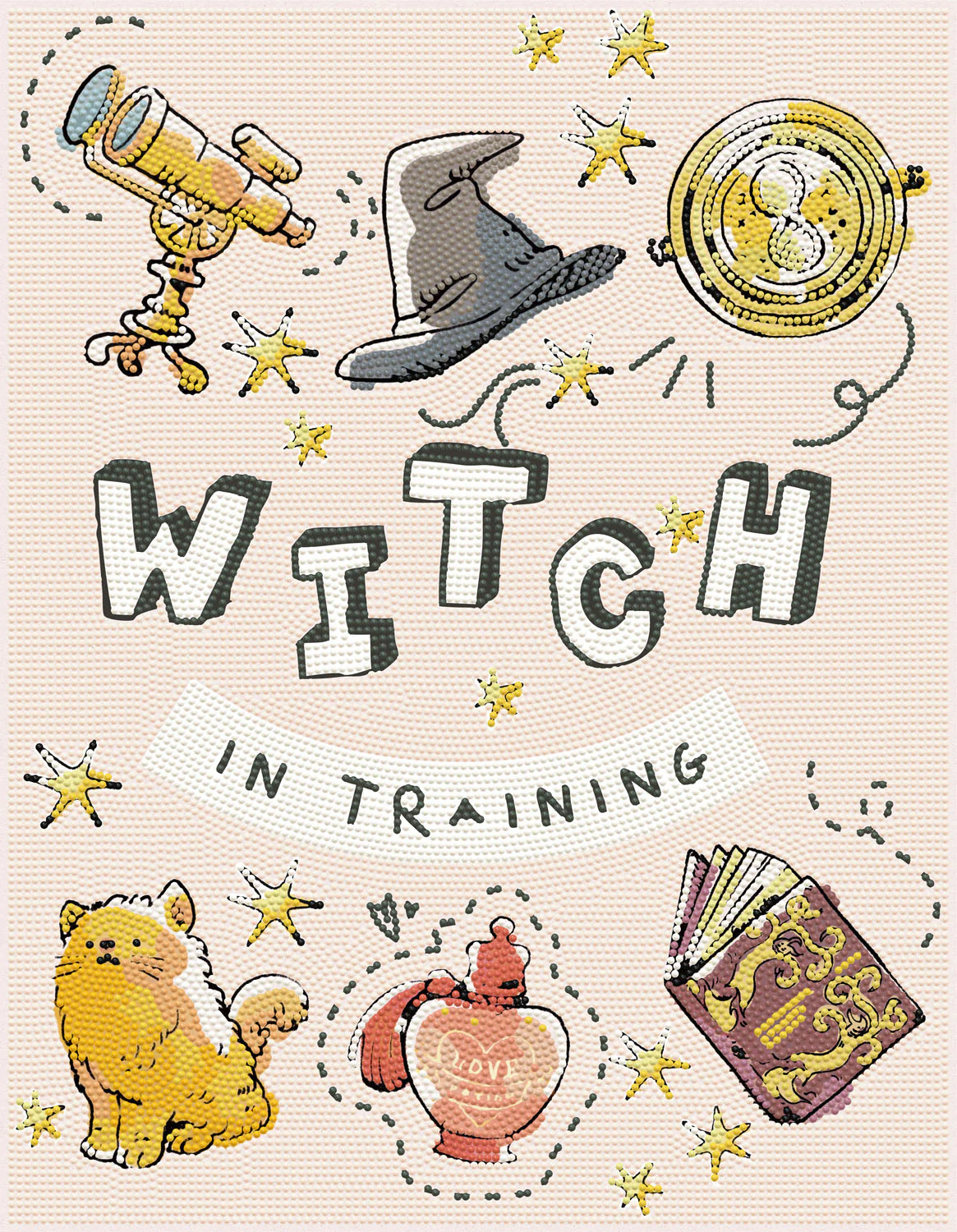 WITCH IN TRAINING - Image 5
